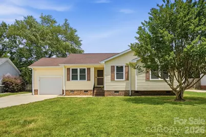 3626 Farm Lake Drive SW, Concord, NC 28027 - Photo 2