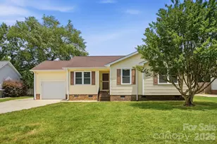 3626 Farm Lake Dr SW, Concord, NC 28027 - Photo 2