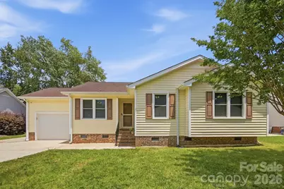 3626 Farm Lake Drive SW, Concord, NC 28027 - Photo 1