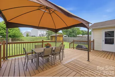 3626 Farm Lake Drive SW, Concord, NC 28027 - Photo 32