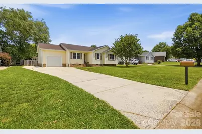 3626 Farm Lake Drive SW, Concord, NC 28027 - Photo 34