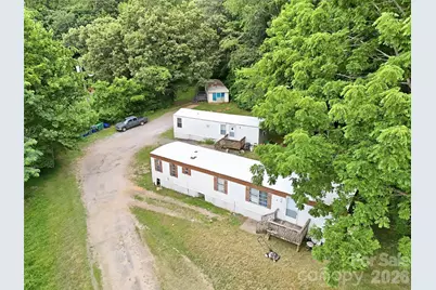 126 Lindsey Road, Candler, NC 28715 - Photo 1