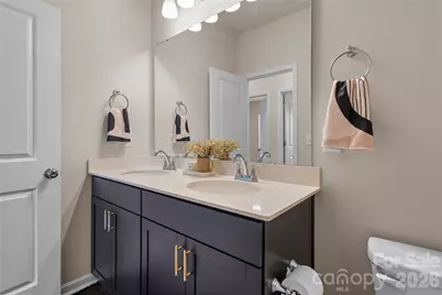 115 Forest Lake Boulevard #B, Mooresville, NC 28117 - Photo 18
