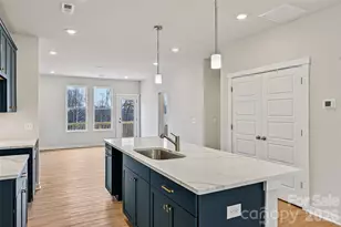 13228 Knockturn Aly, Huntersville, NC 28078 - Photo 6