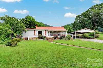 664 Paxton Creek Road, Marion, NC 28752 - Photo 34