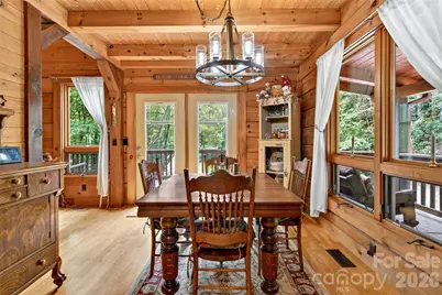 664 Paxton Creek Road, Marion, NC 28752 - Photo 8