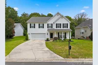 11814 Withers Mill Drive, Charlotte, NC 28278 - Photo 2