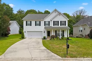 11814 Withers Mill Dr, Charlotte, NC 28278 - Photo 2