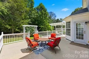 11814 Withers Mill Dr, Charlotte, NC 28278 - Photo 36