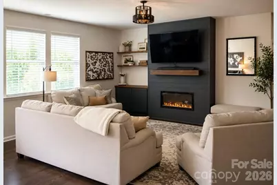 136 Haddonsfield Drive, Mooresville, NC 28115 - Photo 2