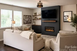 136 Haddonsfield Dr, Mooresville, NC 28115 - Photo 2