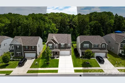 136 Haddonsfield Drive, Mooresville, NC 28115 - Photo 8