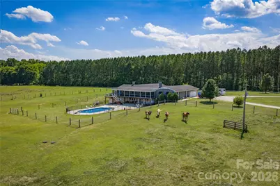 1425 Hobson Road, Cleveland, NC 27013 - Photo 2