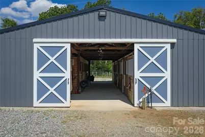 1425 Hobson Road, Cleveland, NC 27013 - Photo 40
