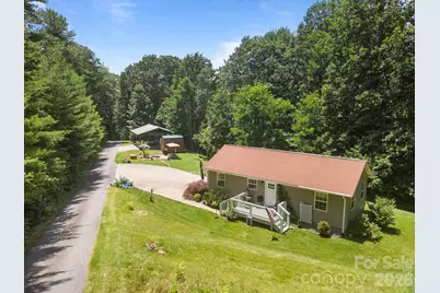 54 Thad Johnson Road, Saluda, NC 28773 - Photo 40