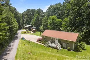 54 Thad Johnson Rd, Saluda, NC 28773 - Photo 40