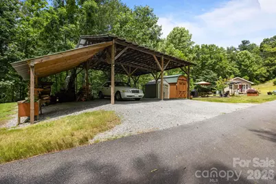54 Thad Johnson Road, Saluda, NC 28773 - Photo 14