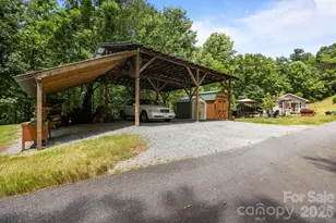 54 Thad Johnson Rd, Saluda, NC 28773 - Photo 14
