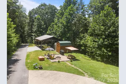 54 Thad Johnson Road, Saluda, NC 28773 - Photo 10