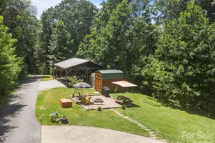 54 Thad Johnson Rd, Saluda, NC 28773 - Photo 10