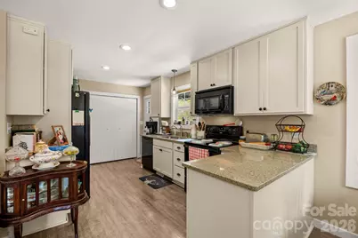 54 Thad Johnson Road, Saluda, NC 28773 - Photo 18