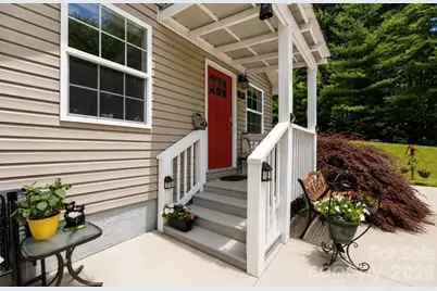 54 Thad Johnson Road, Saluda, NC 28773 - Photo 4