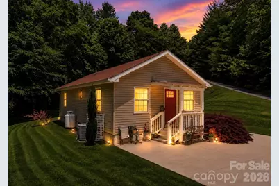 54 Thad Johnson Road, Saluda, NC 28773 - Photo 2