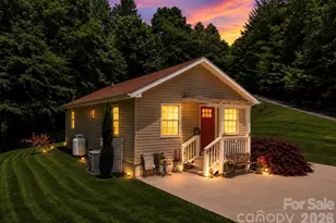 54 Thad Johnson Rd, Saluda, NC 28773 - Photo 2