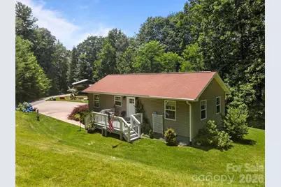 54 Thad Johnson Road, Saluda, NC 28773 - Photo 8