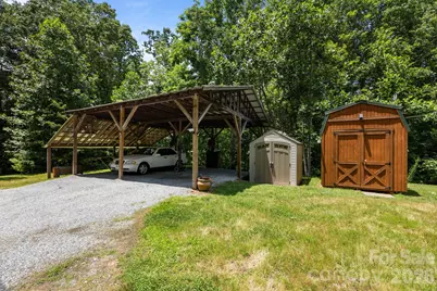 54 Thad Johnson Road, Saluda, NC 28773 - Photo 16
