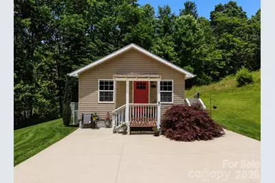 54 Thad Johnson Road, Saluda, NC 28773 - Photo 46