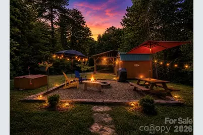 54 Thad Johnson Road, Saluda, NC 28773 - Photo 12