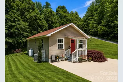 54 Thad Johnson Road, Saluda, NC 28773 - Photo 1