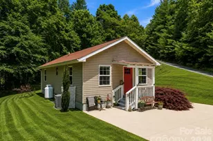 54 Thad Johnson Rd, Saluda, NC 28773 - Photo 1