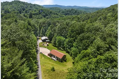 54 Thad Johnson Road, Saluda, NC 28773 - Photo 38