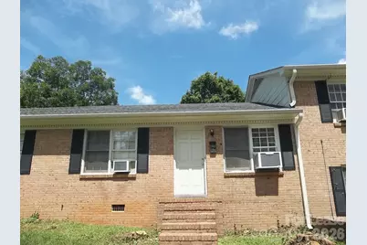 4227 Walker Road #6, Charlotte, NC 28211 - Photo 1