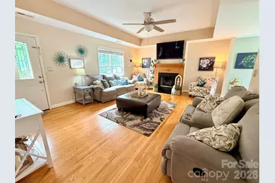 5360 Stonegate Farm Drive, Granite Falls, NC 28630 - Photo 4