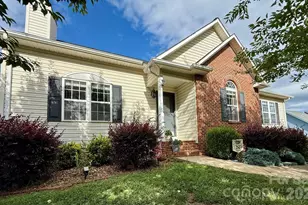 5360 Stonegate Farm Dr, Granite Falls, NC 28630 - Photo 1