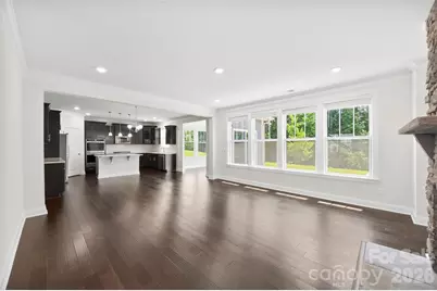 5015 Whispy Vines Lane, Huntersville, NC 28078 - Photo 6