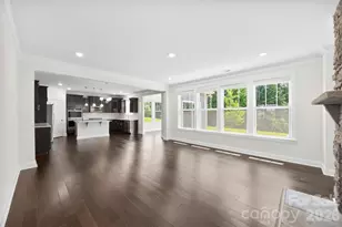 5015 Whispy Vines Ln, Huntersville, NC 28078 - Photo 6
