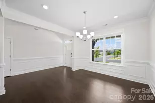 5015 Whispy Vines Ln, Huntersville, NC 28078 - Photo 4