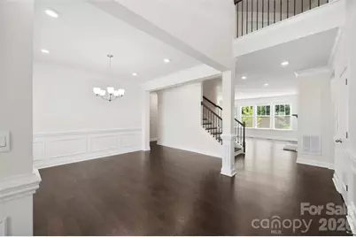 5015 Whispy Vines Lane, Huntersville, NC 28078 - Photo 2