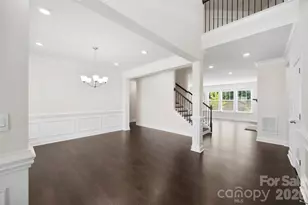 5015 Whispy Vines Ln, Huntersville, NC 28078 - Photo 2
