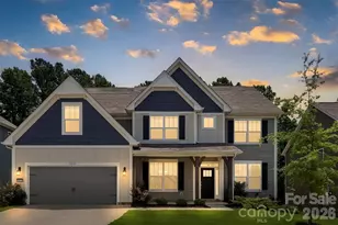5015 Whispy Vines Ln, Huntersville, NC 28078 - Photo 36