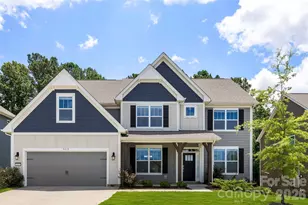 5015 Whispy Vines Ln, Huntersville, NC 28078 - Photo 1