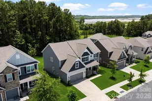 5015 Whispy Vines Ln, Huntersville, NC 28078 - Photo 34
