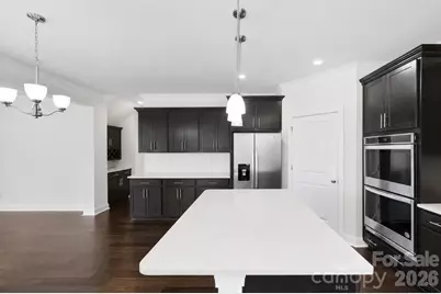 5015 Whispy Vines Lane, Huntersville, NC 28078 - Photo 12
