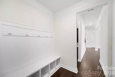 5015 Whispy Vines Lane, Huntersville, NC 28078 - Photo 16