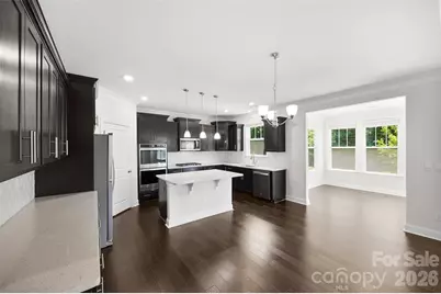 5015 Whispy Vines Lane, Huntersville, NC 28078 - Photo 8