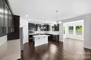 5015 Whispy Vines Ln, Huntersville, NC 28078 - Photo 8